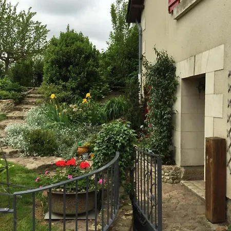 Entre Loire Et Vignes *