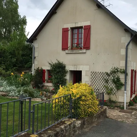 Entre Loire Et Vignes *
