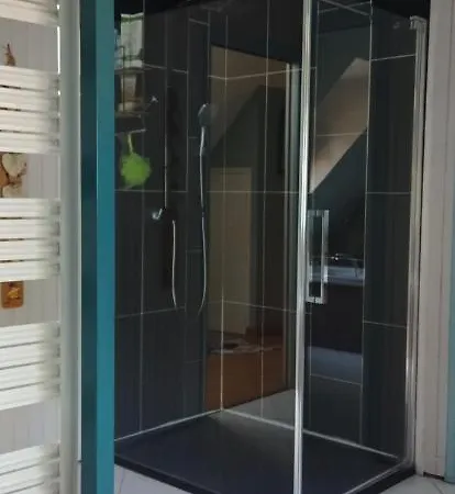 Hébergement de vacances Entre Loire Et Vignes