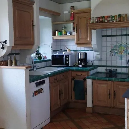 Entre Loire Et Vignes Hébergement de vacances