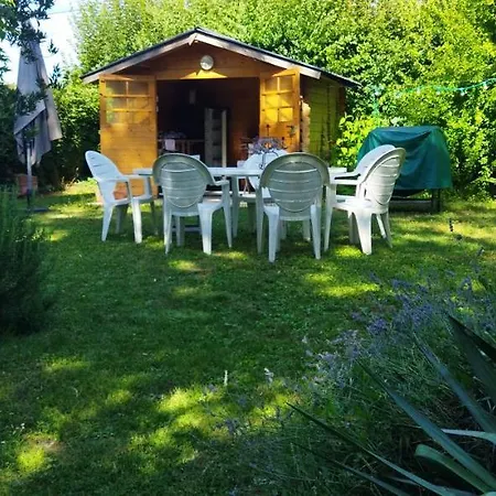 Entre Loire Et Vignes *