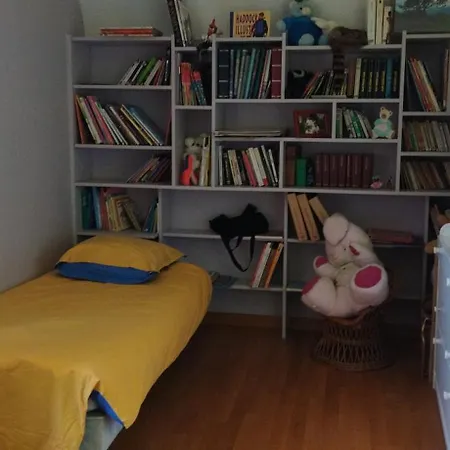 Hébergement de vacances Entre Loire Et Vignes