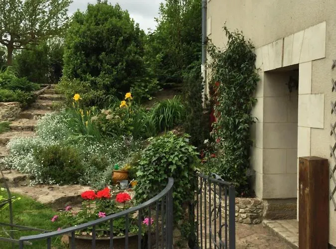 Entre Loire Et Vignes *