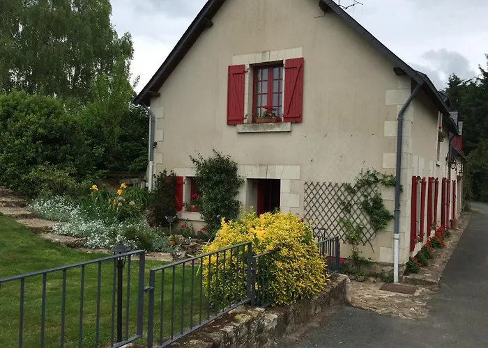 Entre Loire Et Vignes *