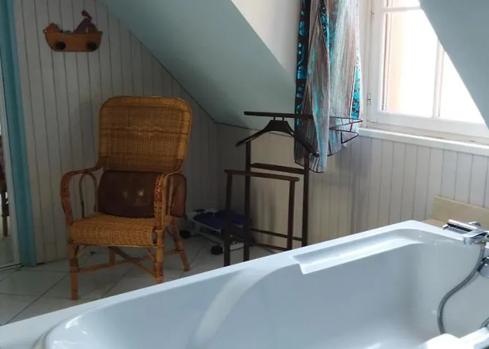 Entre Loire Et Vignes * Charcé-Saint-Ellier-sur-Aubance