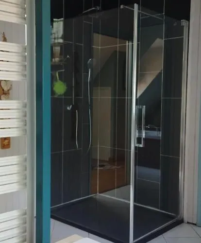 Сasa de vacaciones Entre Loire Et Vignes