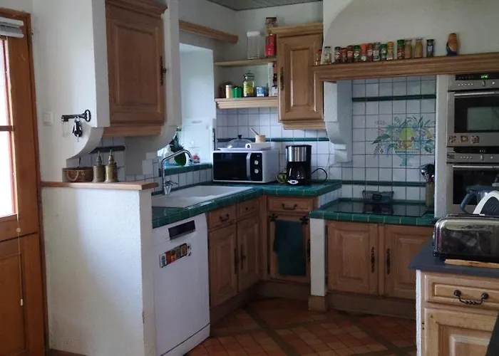 Entre Loire Et Vignes Сasa de vacaciones