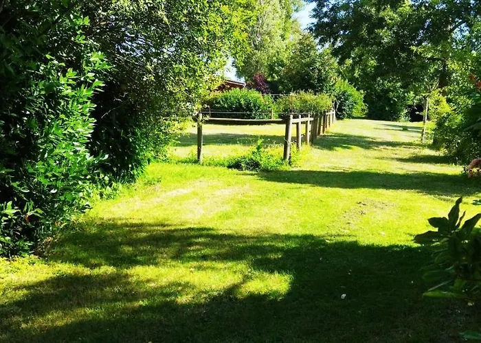 Entre Loire Et Vignes