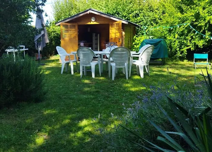 Entre Loire Et Vignes *