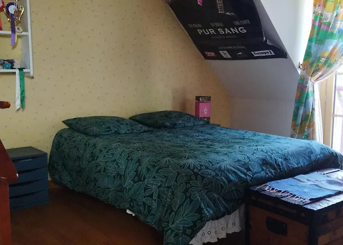 Сasa de vacaciones Entre Loire Et Vignes Charcé-Saint-Ellier-sur-Aubance