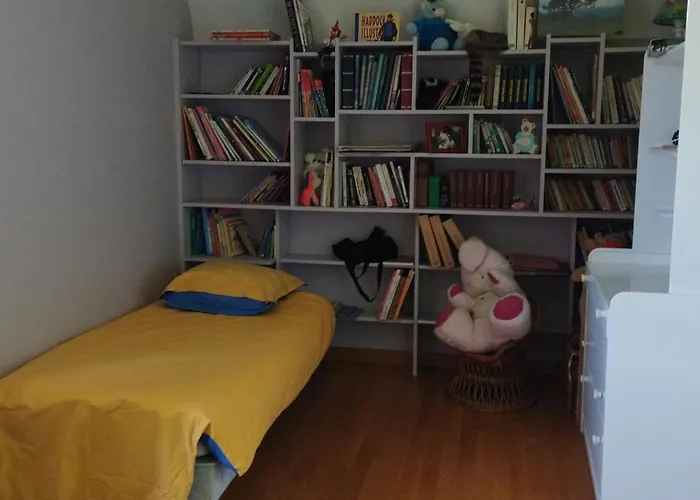 Сasa de vacaciones Entre Loire Et Vignes