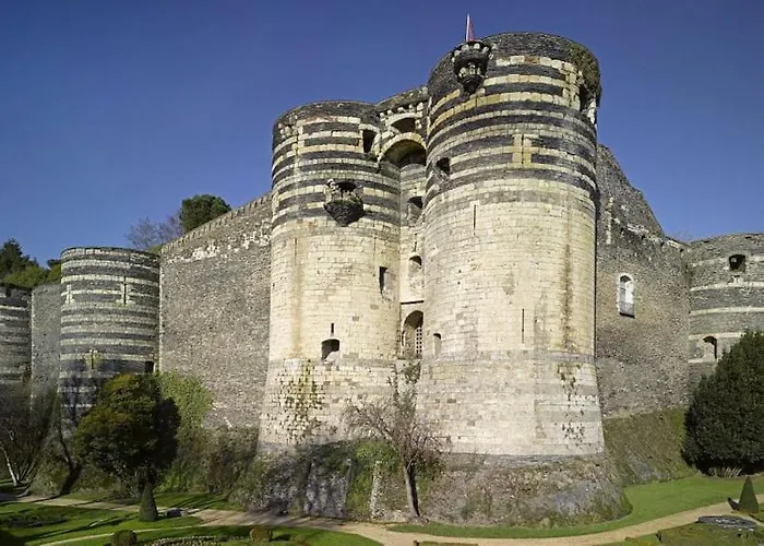 Entre Loire Et Vignes Сasa de vacaciones